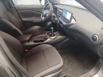 Photo 12 Nissan Juke  DIG-T 114