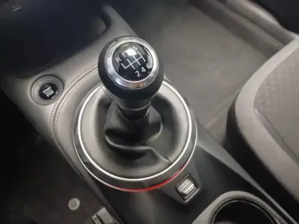 Photo 39 Nissan Juke  DIG-T 114