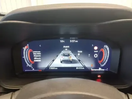 Photo 28 Nissan Juke  DIG-T 114