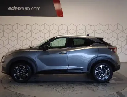 Photo 57 Nissan Juke  DIG-T 114