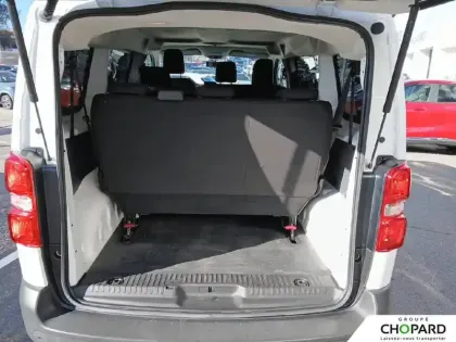 Photo 5 Peugeot Expert  Standard BlueHDi 120ch S&S BVM6