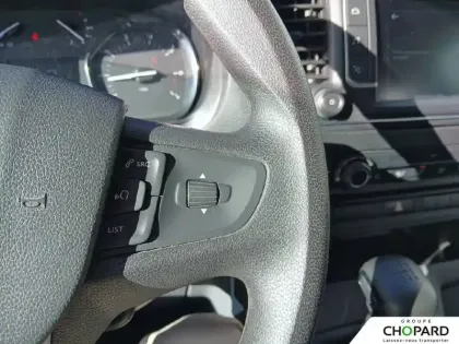 Photo 17 Peugeot Expert  Standard BlueHDi 120ch S&S BVM6