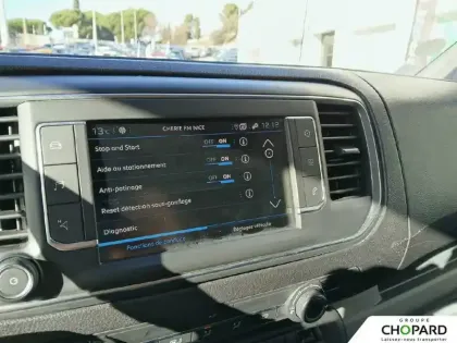 Photo 9 Peugeot Expert  Standard BlueHDi 120ch S&S BVM6