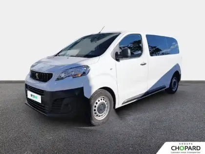 Photo Peugeot Expert