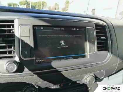 Photo 12 Peugeot Expert  Standard BlueHDi 120ch S&S BVM6