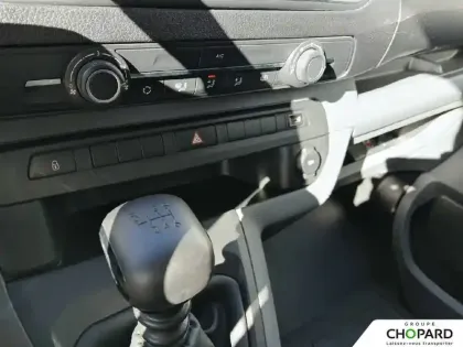 Photo 13 Peugeot Expert  Standard BlueHDi 120ch S&S BVM6