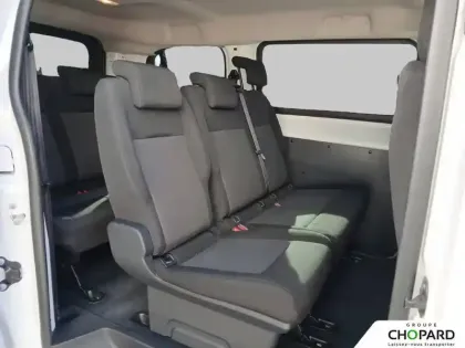 Photo 10 Peugeot Expert  Standard BlueHDi 120ch S&S BVM6