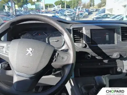 Photo 14 Peugeot Expert  Standard BlueHDi 120ch S&S BVM6