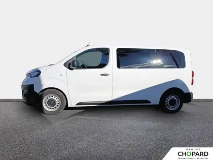 Photo 8 Peugeot Expert  Standard BlueHDi 120ch S&S BVM6