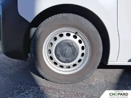 Photo 11 Peugeot Expert  Standard BlueHDi 120ch S&S BVM6