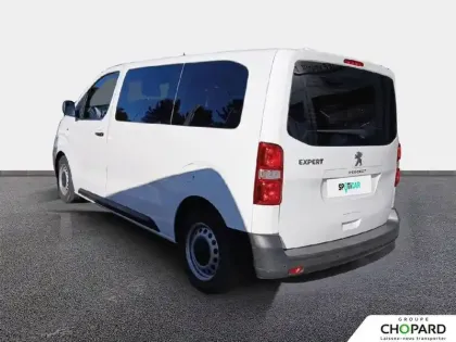 Photo 6 Peugeot Expert  Standard BlueHDi 120ch S&S BVM6