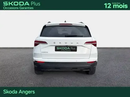 Photo 5 Skoda Karoq  2.0 TDI 116 ch SCR DSG7