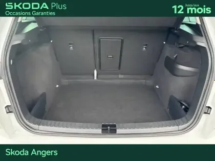 Photo 6 Skoda Karoq  2.0 TDI 116 ch SCR DSG7