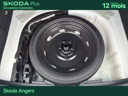 Photo 16 Skoda Karoq  2.0 TDI 116 ch SCR DSG7