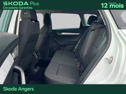 Photo 14 Skoda Karoq  2.0 TDI 116 ch SCR DSG7