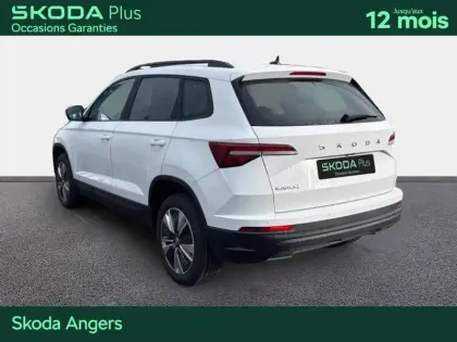 Photo 7 Skoda Karoq  2.0 TDI 116 ch SCR DSG7