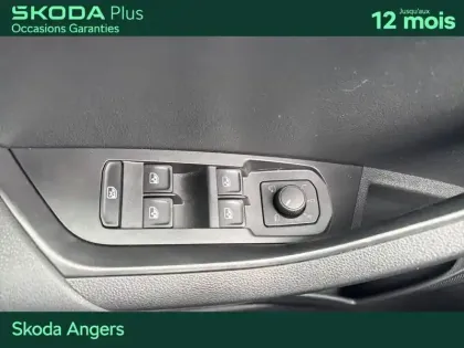 Photo 18 Skoda Karoq  2.0 TDI 116 ch SCR DSG7