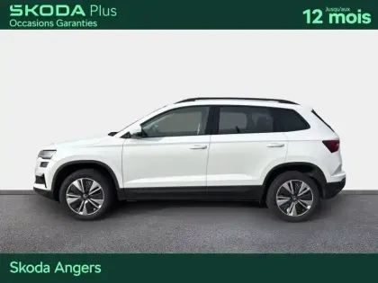 Photo 8 Skoda Karoq  2.0 TDI 116 ch SCR DSG7