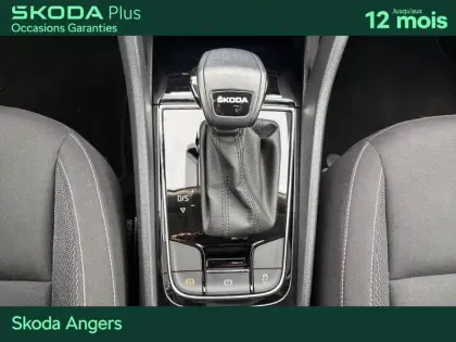 Photo 13 Skoda Karoq  2.0 TDI 116 ch SCR DSG7