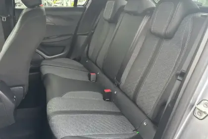 Photo 10 Peugeot 208  Hybrid 100 e-DCS6