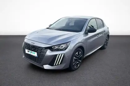 Photo Peugeot 208 Allure