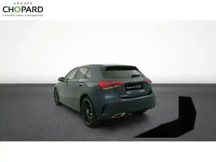 Photo 5 Mercedes Classe A  250 e 8G-DCT