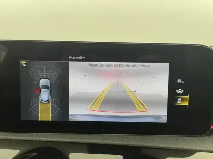 Photo 29 Mercedes Classe A  250 e 8G-DCT