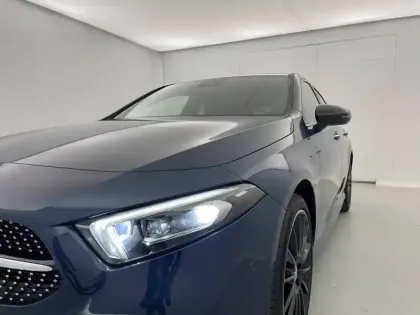 Photo 30 Mercedes Classe A  250 e 8G-DCT