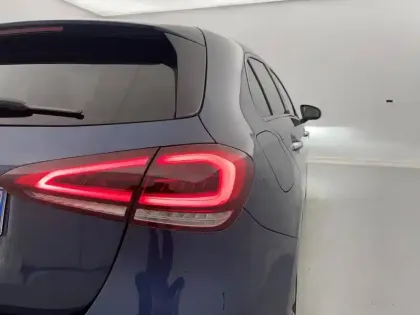 Photo 31 Mercedes Classe A  250 e 8G-DCT