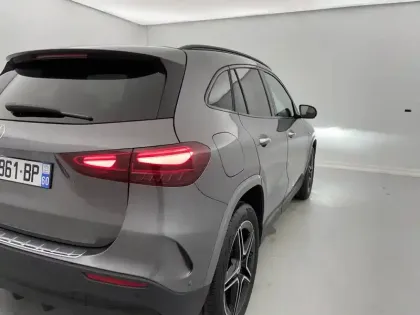 Photo 33 Mercedes GLA  250 e Hybrid EQ 8G-DCT