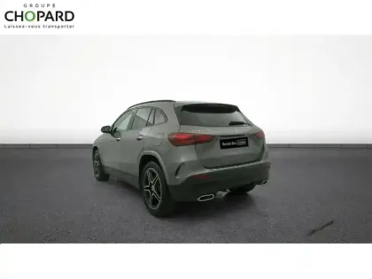 Photo 73 Mercedes GLA  250 e Hybrid EQ 8G-DCT