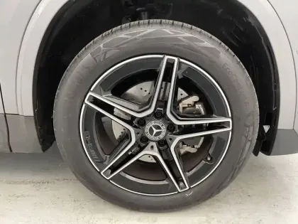 Photo 12 Mercedes GLA  250 e Hybrid EQ 8G-DCT