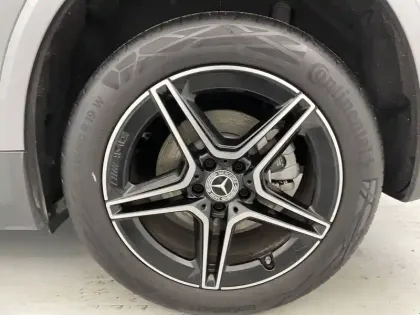 Photo 50 Mercedes GLA  250 e Hybrid EQ 8G-DCT