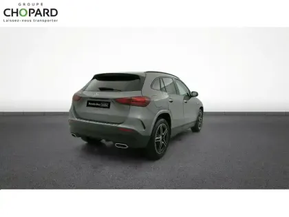 Photo 41 Mercedes GLA  250 e Hybrid EQ 8G-DCT