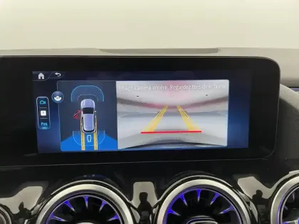 Photo 94 Mercedes GLA  250 e Hybrid EQ 8G-DCT