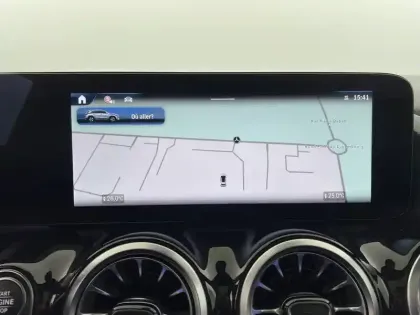 Photo 54 Mercedes GLA  250 e Hybrid EQ 8G-DCT