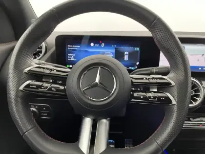 Photo 56 Mercedes GLA  250 e Hybrid EQ 8G-DCT