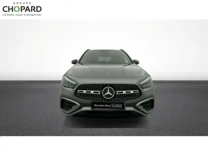Photo 35 Mercedes GLA  250 e Hybrid EQ 8G-DCT