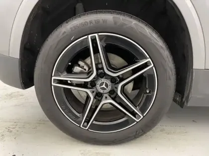 Photo 18 Mercedes GLA  250 e Hybrid EQ 8G-DCT