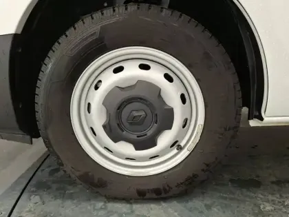 Photo 12 Renault Trafic  FGN L2H1 3000 KG BLUE DCI 150 EDC