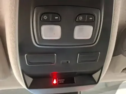 Photo 23 Renault Trafic  FGN L2H1 3000 KG BLUE DCI 150 EDC