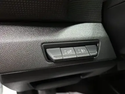 Photo 14 Renault Trafic  FGN L2H1 3000 KG BLUE DCI 150 EDC