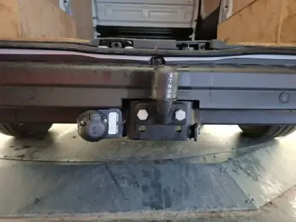 Photo 8 Renault Trafic  FGN L2H1 3000 KG BLUE DCI 150 EDC