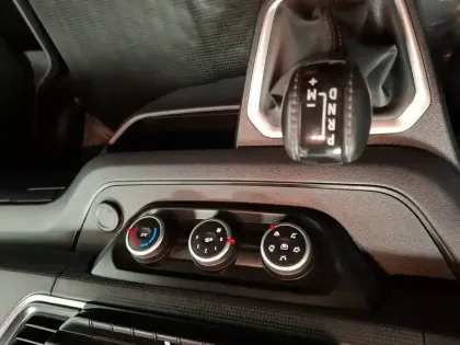 Photo 30 Renault Trafic  FGN L2H1 3000 KG BLUE DCI 150 EDC