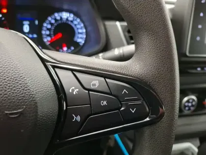 Photo 16 Renault Trafic  FGN L2H1 3000 KG BLUE DCI 150 EDC