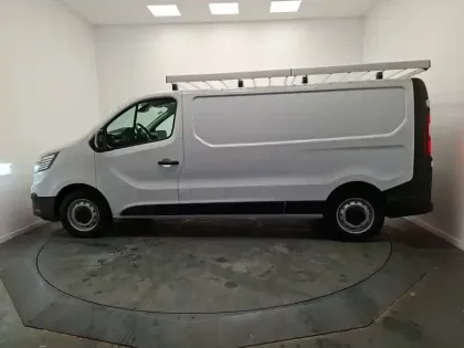 Photo Renault Trafic Grand Confort
