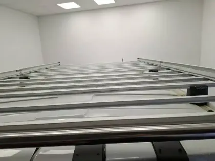 Photo 11 Renault Trafic  FGN L2H1 3000 KG BLUE DCI 150 EDC