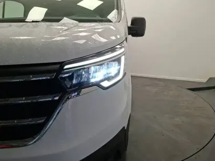 Photo 29 Renault Trafic  FGN L2H1 3000 KG BLUE DCI 150 EDC