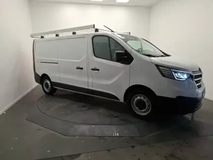 Photo 6 Renault Trafic  FGN L2H1 3000 KG BLUE DCI 150 EDC