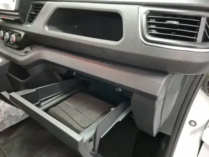 Photo 28 Renault Trafic  FGN L2H1 3000 KG BLUE DCI 150 EDC